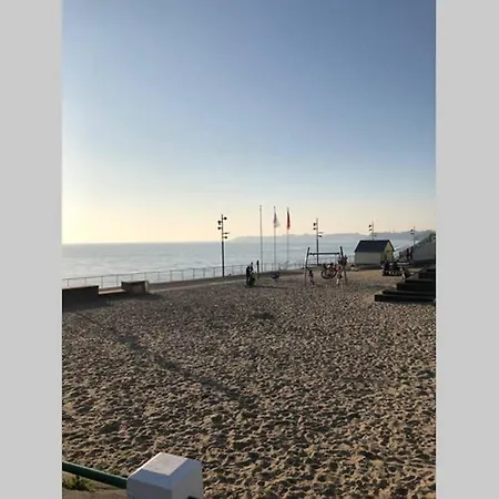 Vue Mer * Saint-Pair-sur-Mer