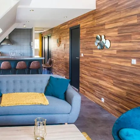 Vue Mer Apartman Saint-Pair-sur-Mer