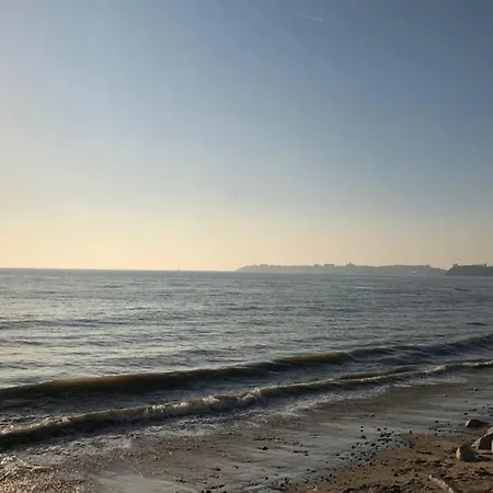 Apartman Vue Mer *